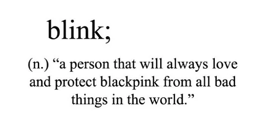 blackpink sticker ❤️