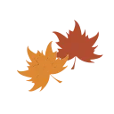 autumn 🍂 emoji 🍁