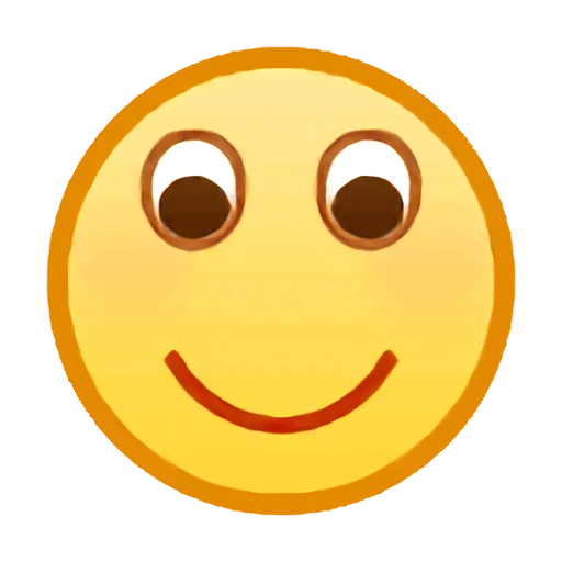 Эмодзи QQ emojis 🙂