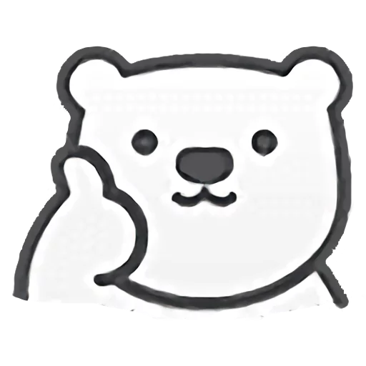 Telegram Sticker «QQ emojis» 👍