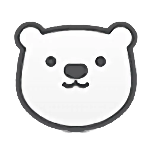Telegram Sticker «QQ emojis» 🙂