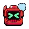 Емодзі телеграм R-T Emoji