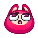 Эмодзи Rabbit Emoji 🙄