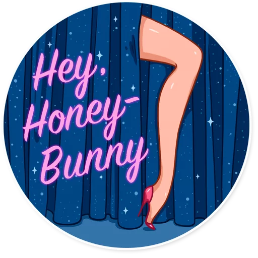 Jessica Rabbit emoji 👋
