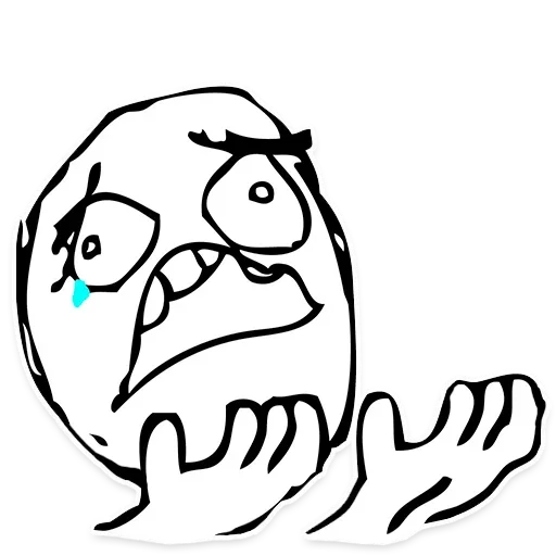 Cัะธะบะตัั ัะตะปะตะณัะฐะผ Rage Faces