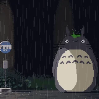 Дождь emoji 💦