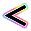Rainbow emoji ⬅️