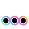 Rainbow emoji 🔣