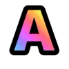 Telegram emoji Rainbow 2