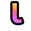 Rainbow 2 emoji 🔡