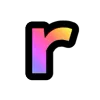 Rainbow 2 emoji 🔡