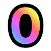 Rainbow 2 emoji 0️⃣