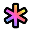 Rainbow 2 emoji *️⃣