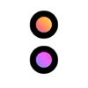 Rainbow 2 emoji 🔣