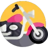 Ran-dom-don 2 emoji 🏍