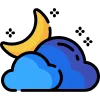 Ran-dom-don 2 emoji 🌙