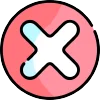 Telegram emoji «Ran-dom-don 2 » ❌