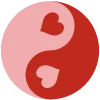 Ran-dom-don 2 emoji ☯️