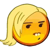 Ran-dom-don emoji 🤔
