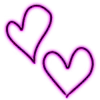 Valentine emoji 💕