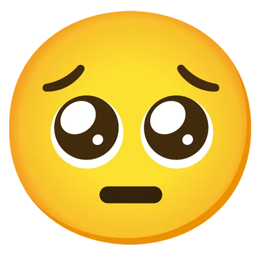 🤓 Emoji emoji 😭
