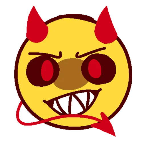 🤓 Emoji emoji 🔪