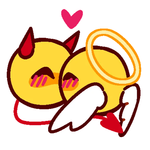 🤓 Emoji emoji ❤️