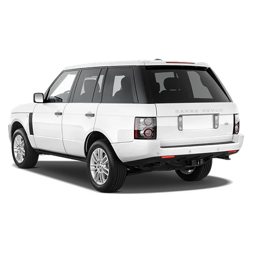 Range Rover stiker 🏎