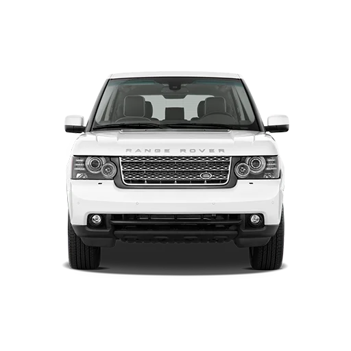 Range Rover  sticker 🚗