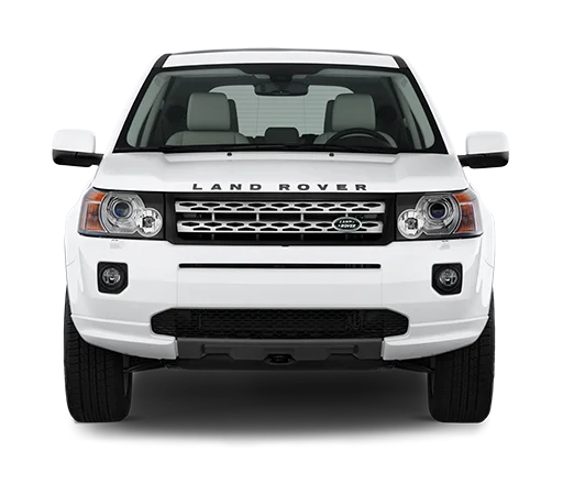 Range Rover emoji 🚗