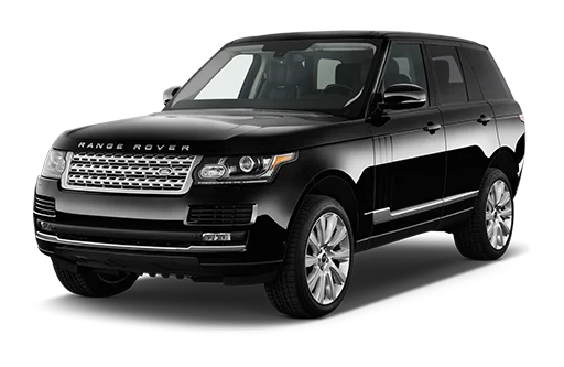 Range Rover stiker 🚘
