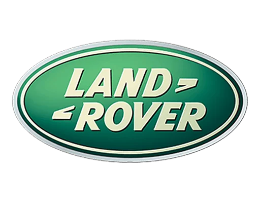 Стикер Range Rover 🚗