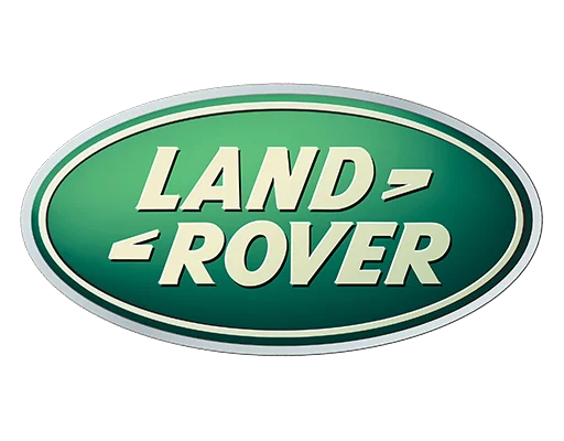 Стикер Range Rover 🚙