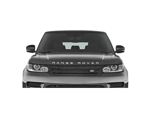 Стикер Range Rover 🚎