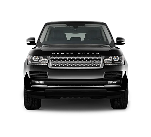 Стікер Range Rover 🚗