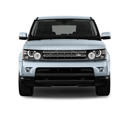 Range Rover stiker 🚗