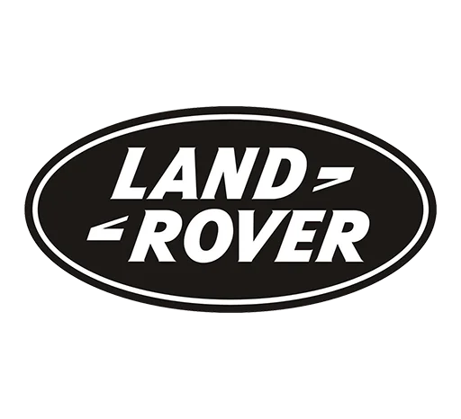 Стикер Range Rover 🚘