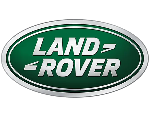 Стікер Range Rover 🏎