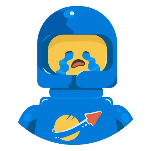 Рари Брик emoji 😭