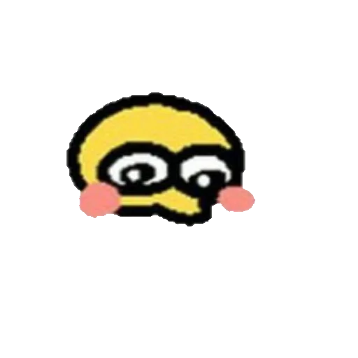 Эмодзи Raven's Stolen Emojis 3 😳