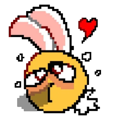 Эмодзи Raven's Stolen Emojis 3 🔞