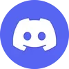 Эмодзи Telegram «Logos» 🔵