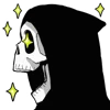 Death 💀 emoji 😂