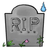 Death 💀 emoji 💀