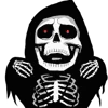 Death 💀 emoji 👌
