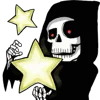 Death 💀 emoji 👍