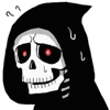 Death 💀 emoji 💀