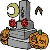 Death 💀 emoji 🪦