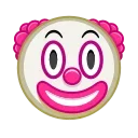 Эмодзи телеграм Recolored Emoji