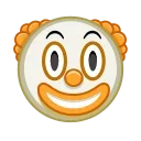 Емодзі телеграм Recolored Emoji